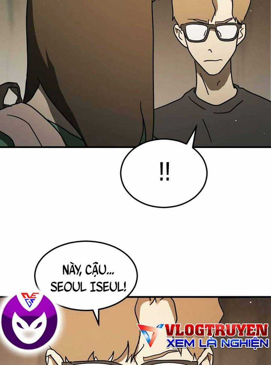 Đại Dịch Seoul - Chapter 41 - Trang 14