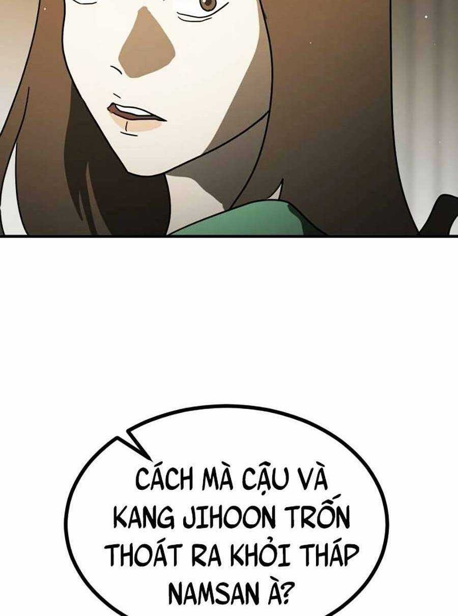 Đại Dịch Seoul - Chapter 41 - Trang 16