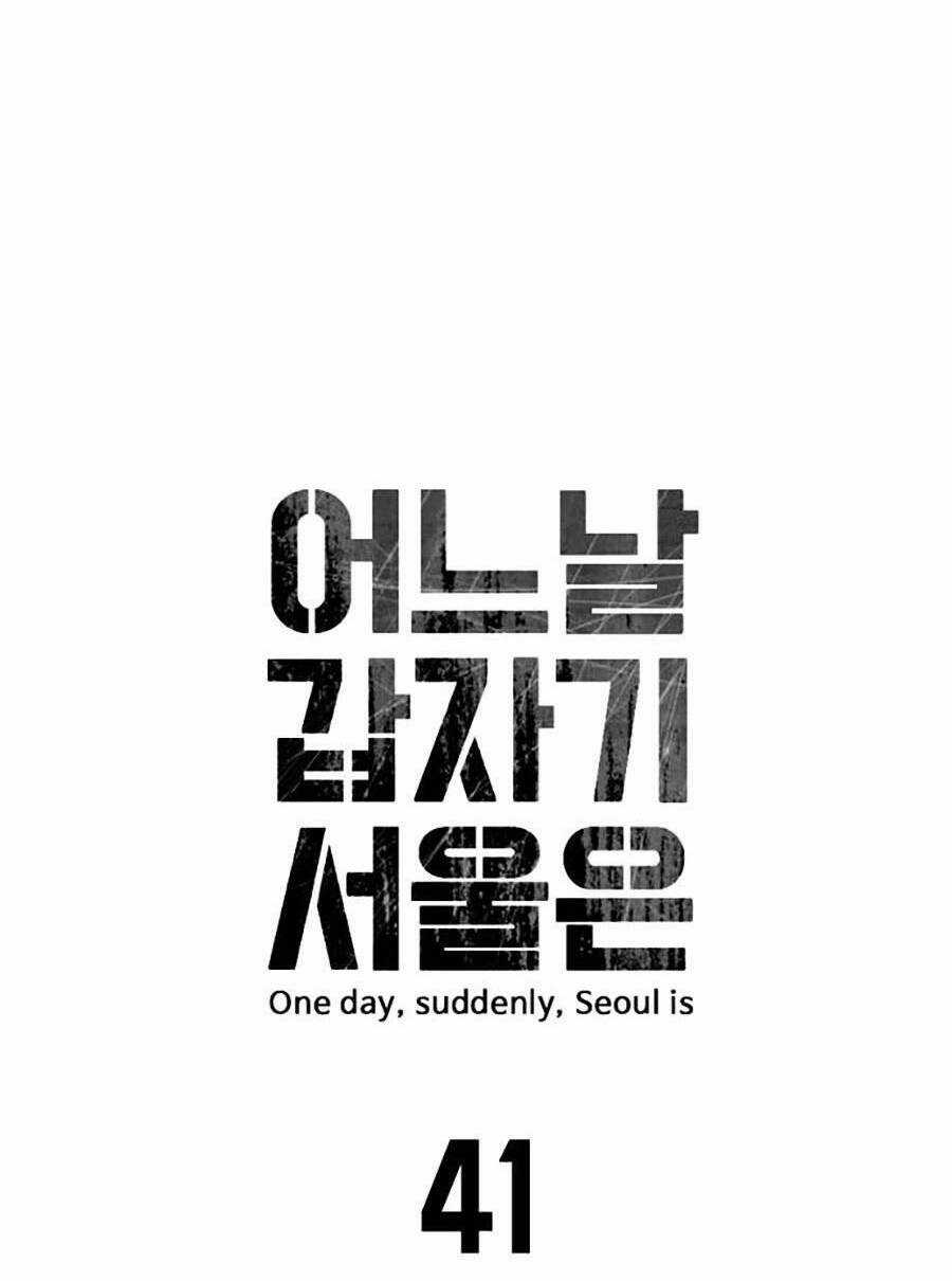 Đại Dịch Seoul - Chapter 41 - Trang 18