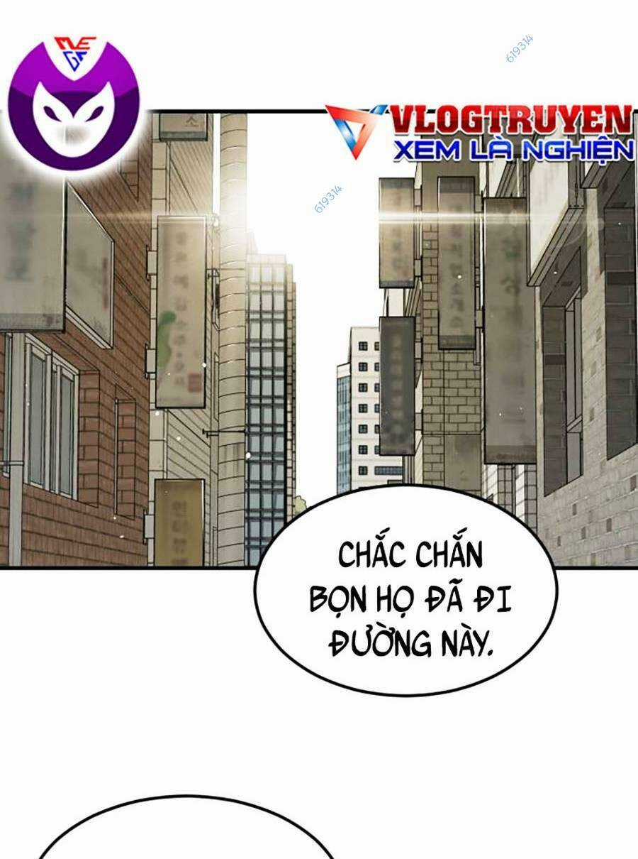 Đại Dịch Seoul - Chapter 41 - Trang 3