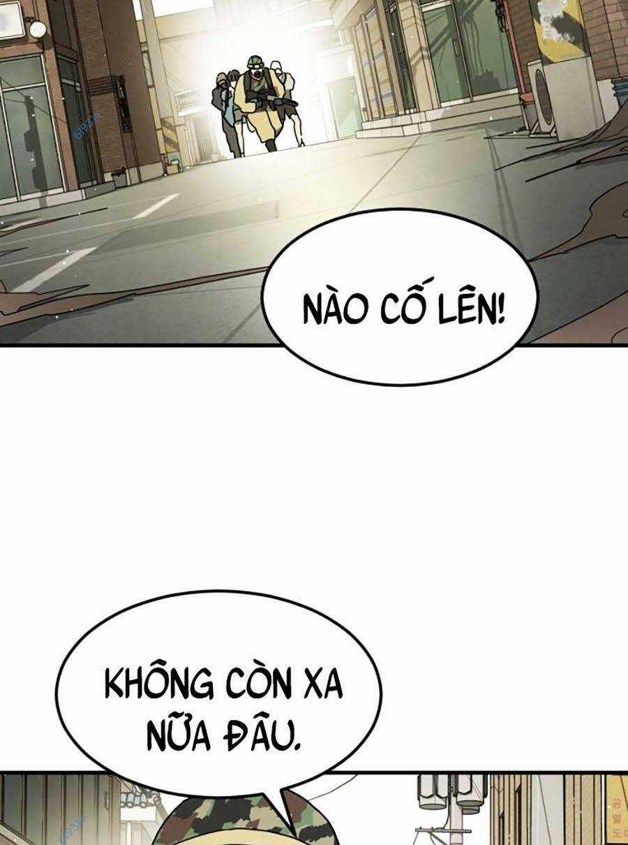Đại Dịch Seoul - Chapter 41 - Trang 21
