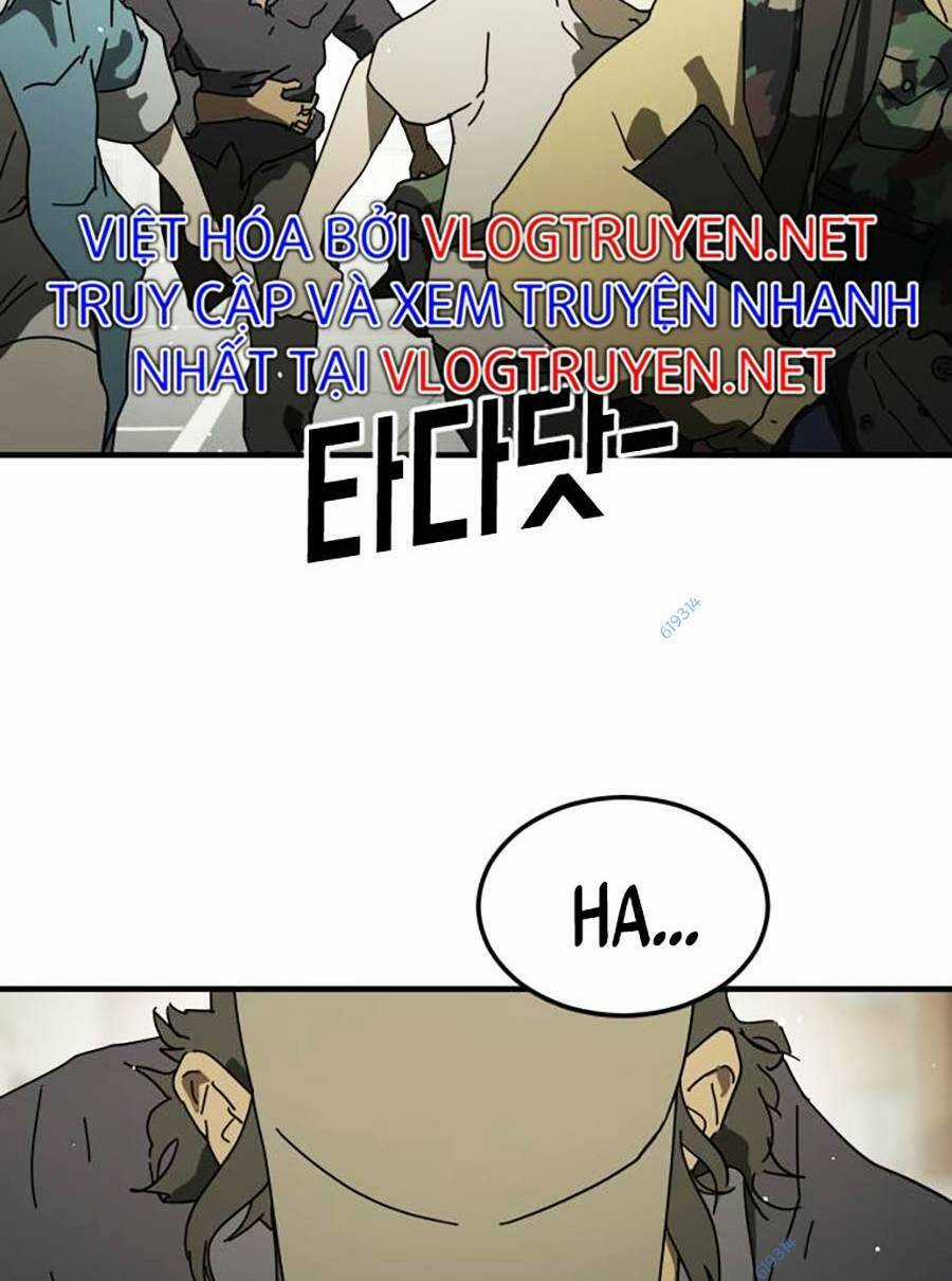 Đại Dịch Seoul - Chapter 41 - Trang 23