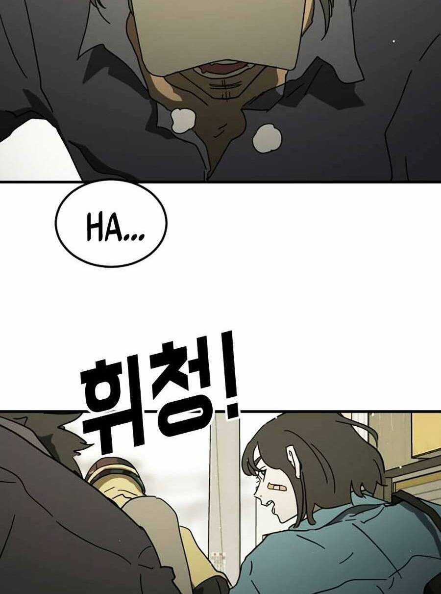 Đại Dịch Seoul - Chapter 41 - Trang 24