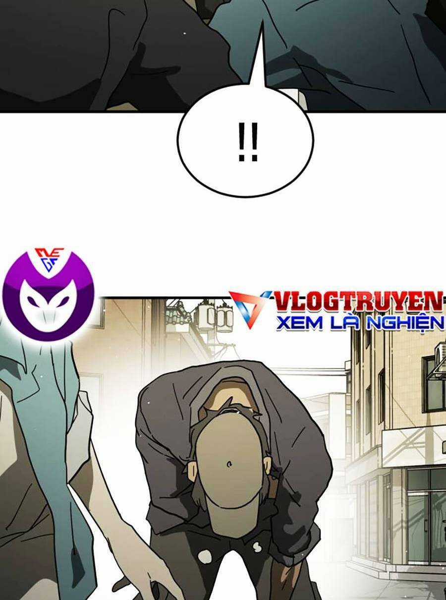 Đại Dịch Seoul - Chapter 41 - Trang 25