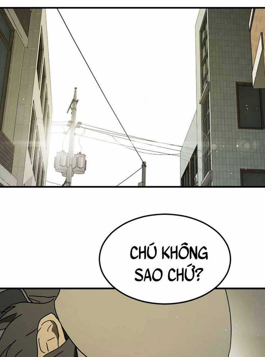 Đại Dịch Seoul - Chapter 41 - Trang 27