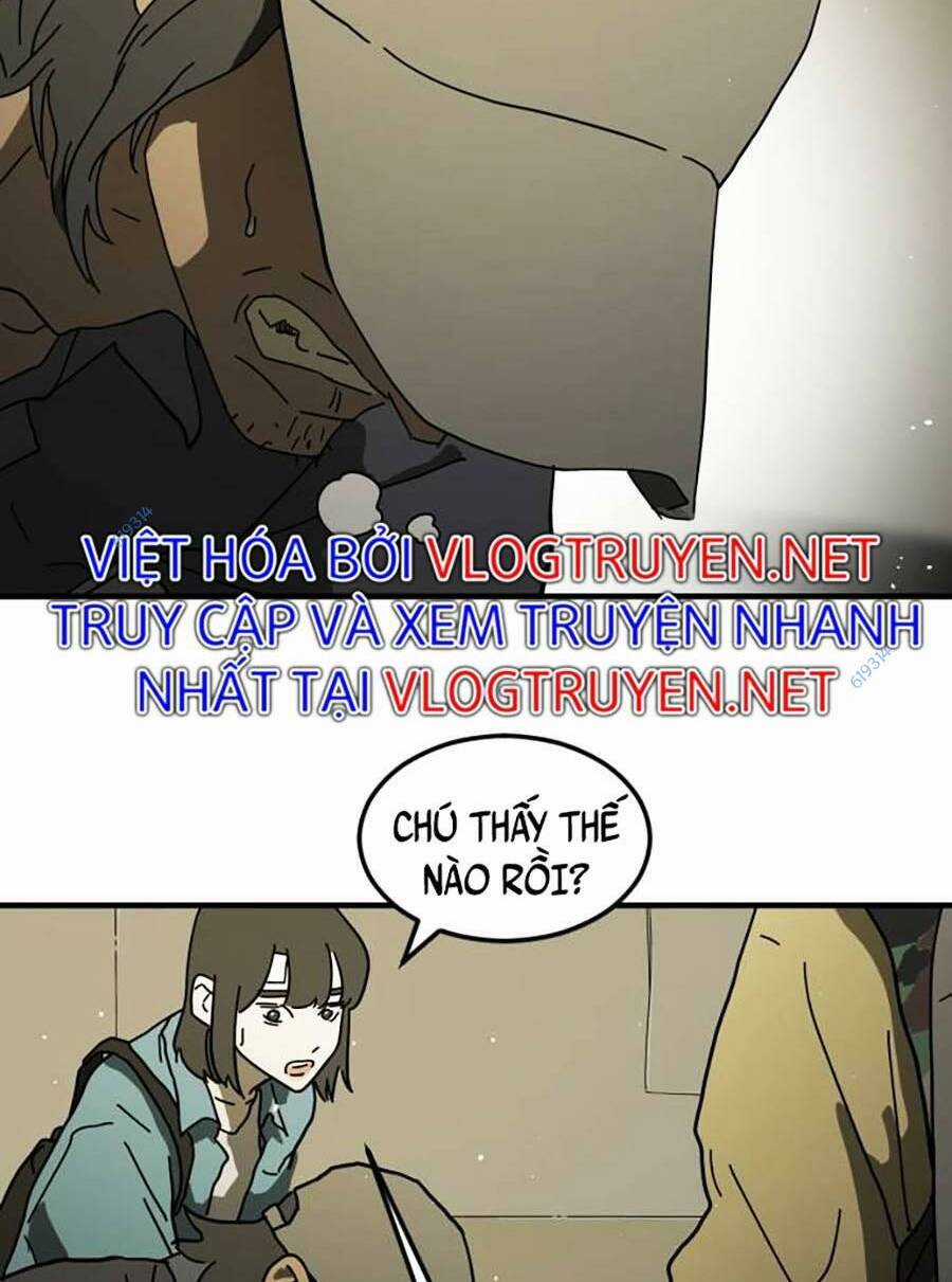 Đại Dịch Seoul - Chapter 41 - Trang 28