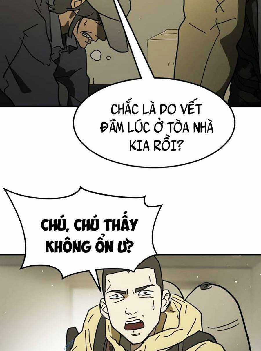 Đại Dịch Seoul - Chapter 41 - Trang 29