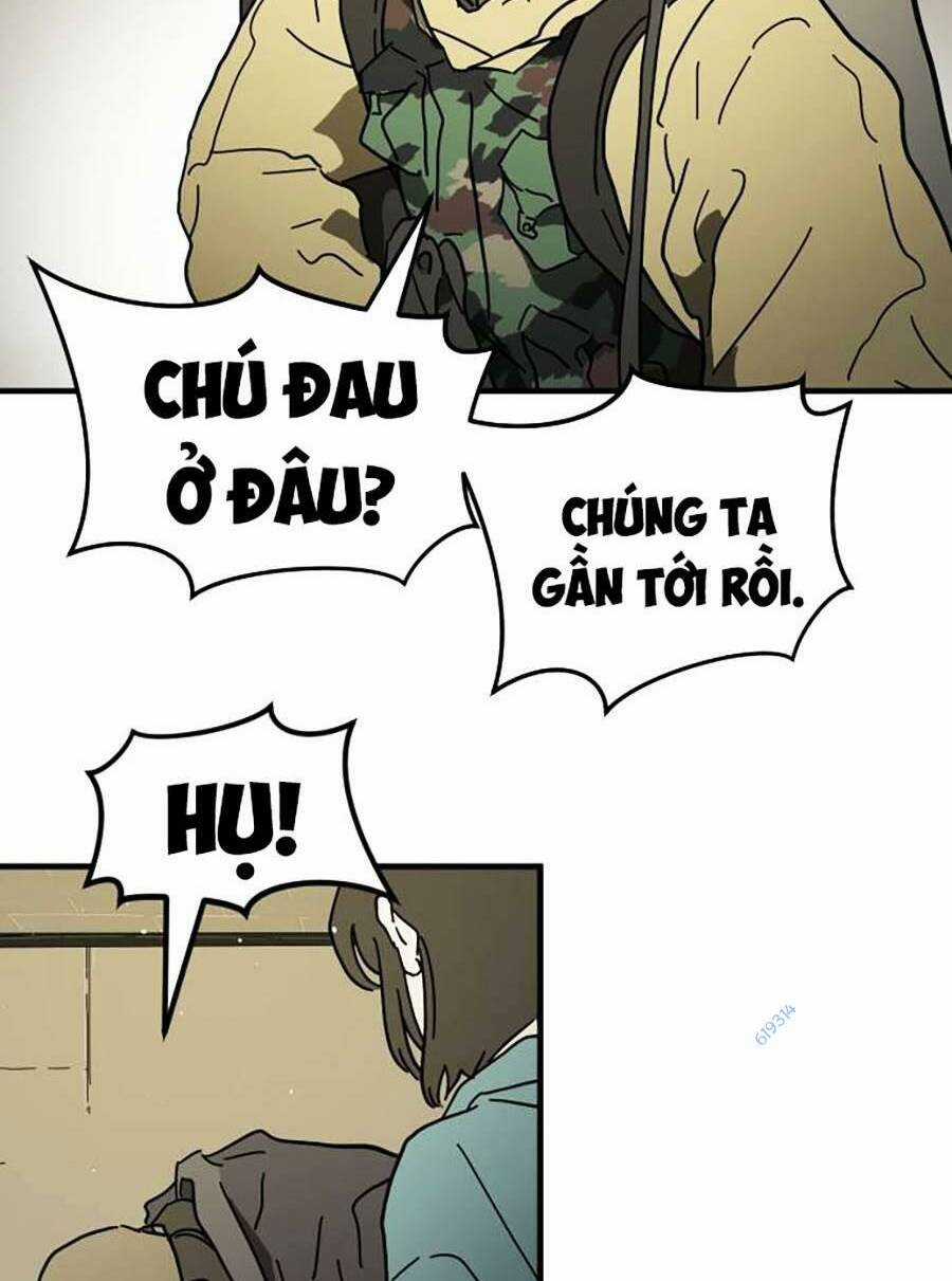 Đại Dịch Seoul - Chapter 41 - Trang 30