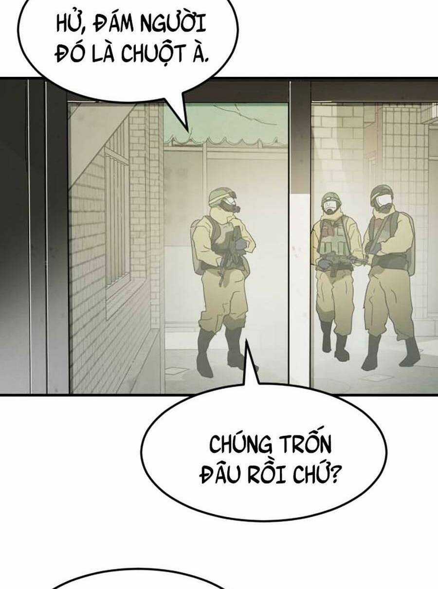 Đại Dịch Seoul - Chapter 41 - Trang 4