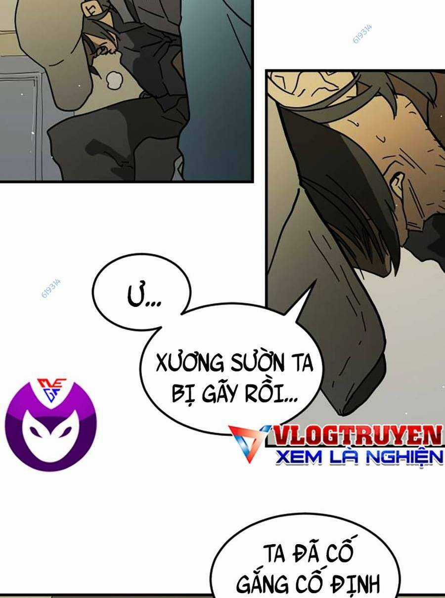 Đại Dịch Seoul - Chapter 41 - Trang 31