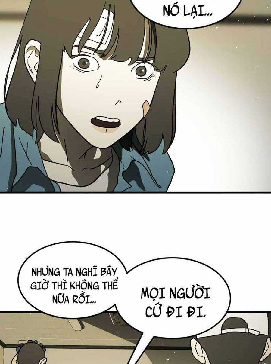 Đại Dịch Seoul - Chapter 41 - Trang 32