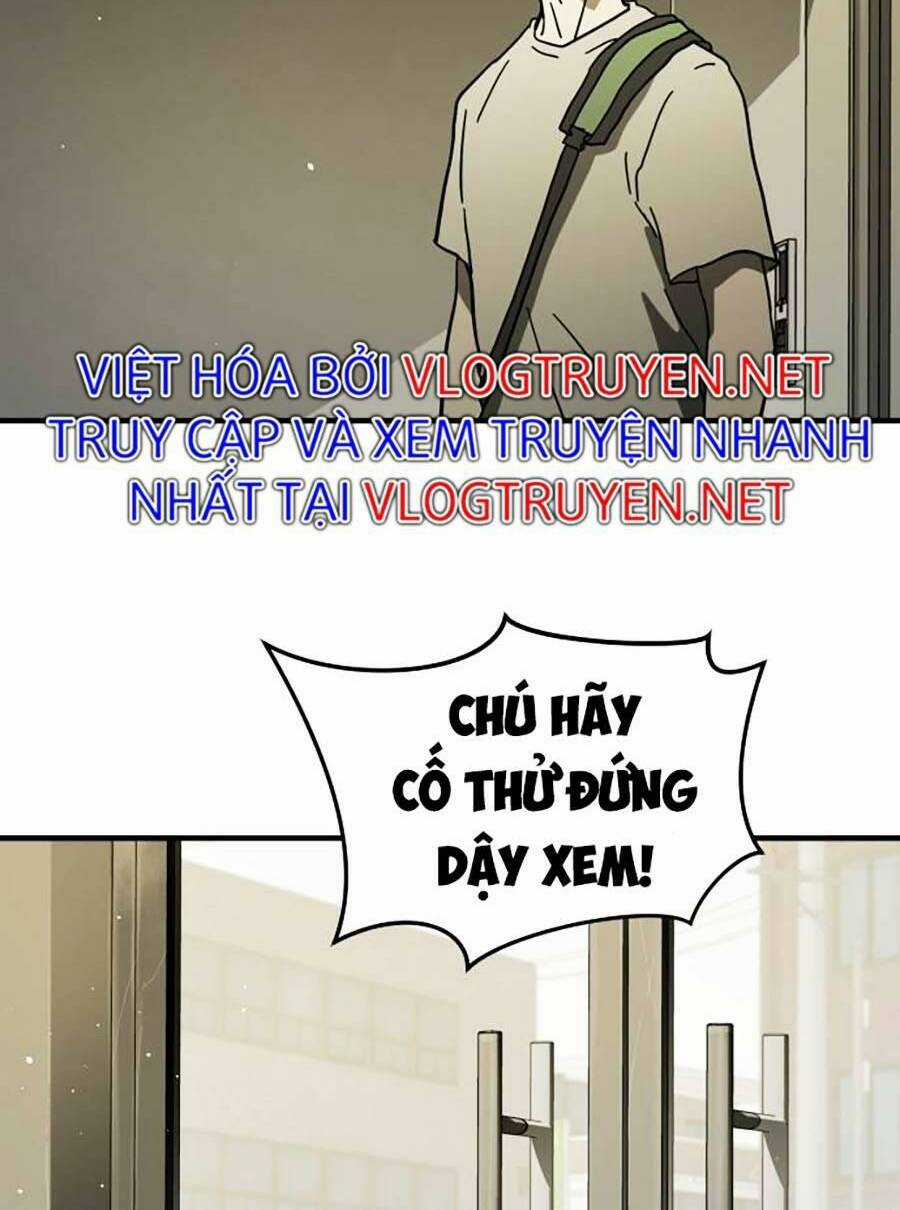 Đại Dịch Seoul - Chapter 41 - Trang 34