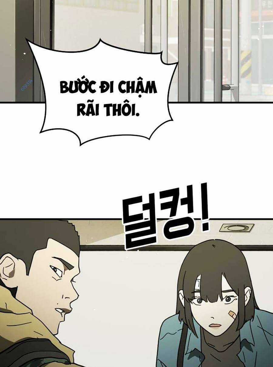 Đại Dịch Seoul - Chapter 41 - Trang 35