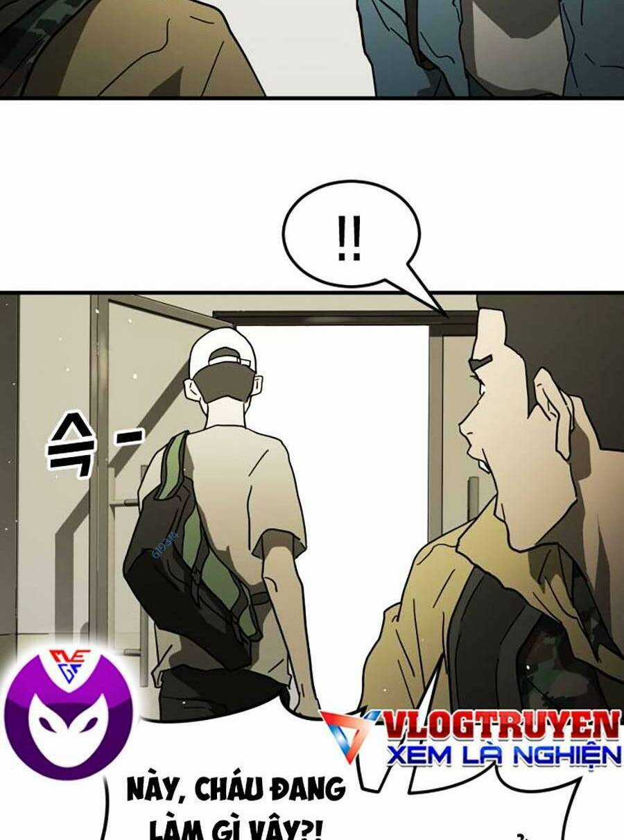 Đại Dịch Seoul - Chapter 41 - Trang 36