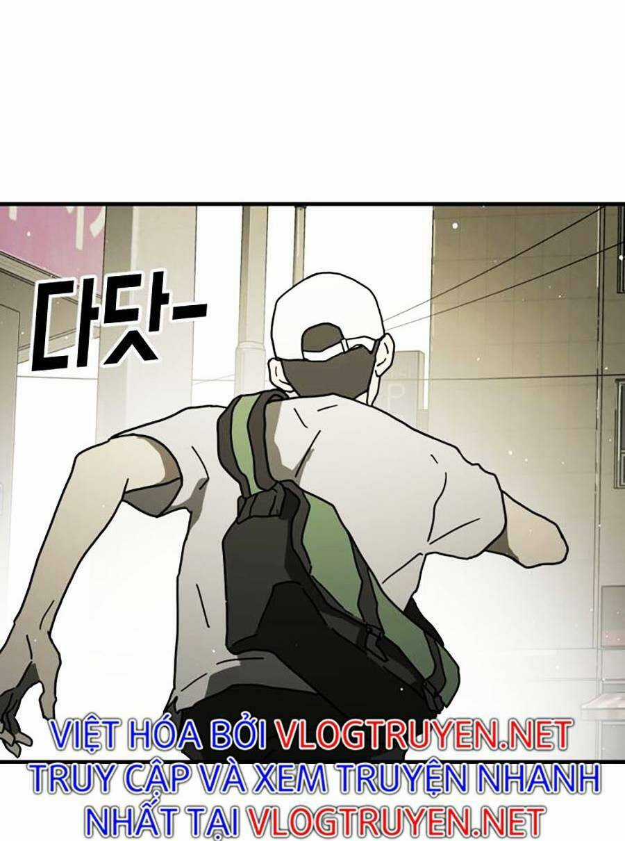 Đại Dịch Seoul - Chapter 41 - Trang 39