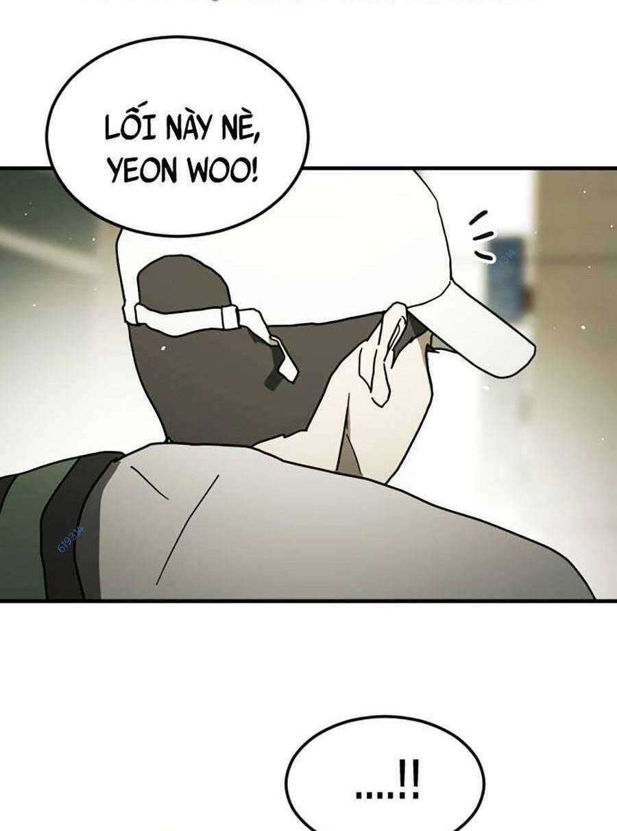 Đại Dịch Seoul - Chapter 41 - Trang 40