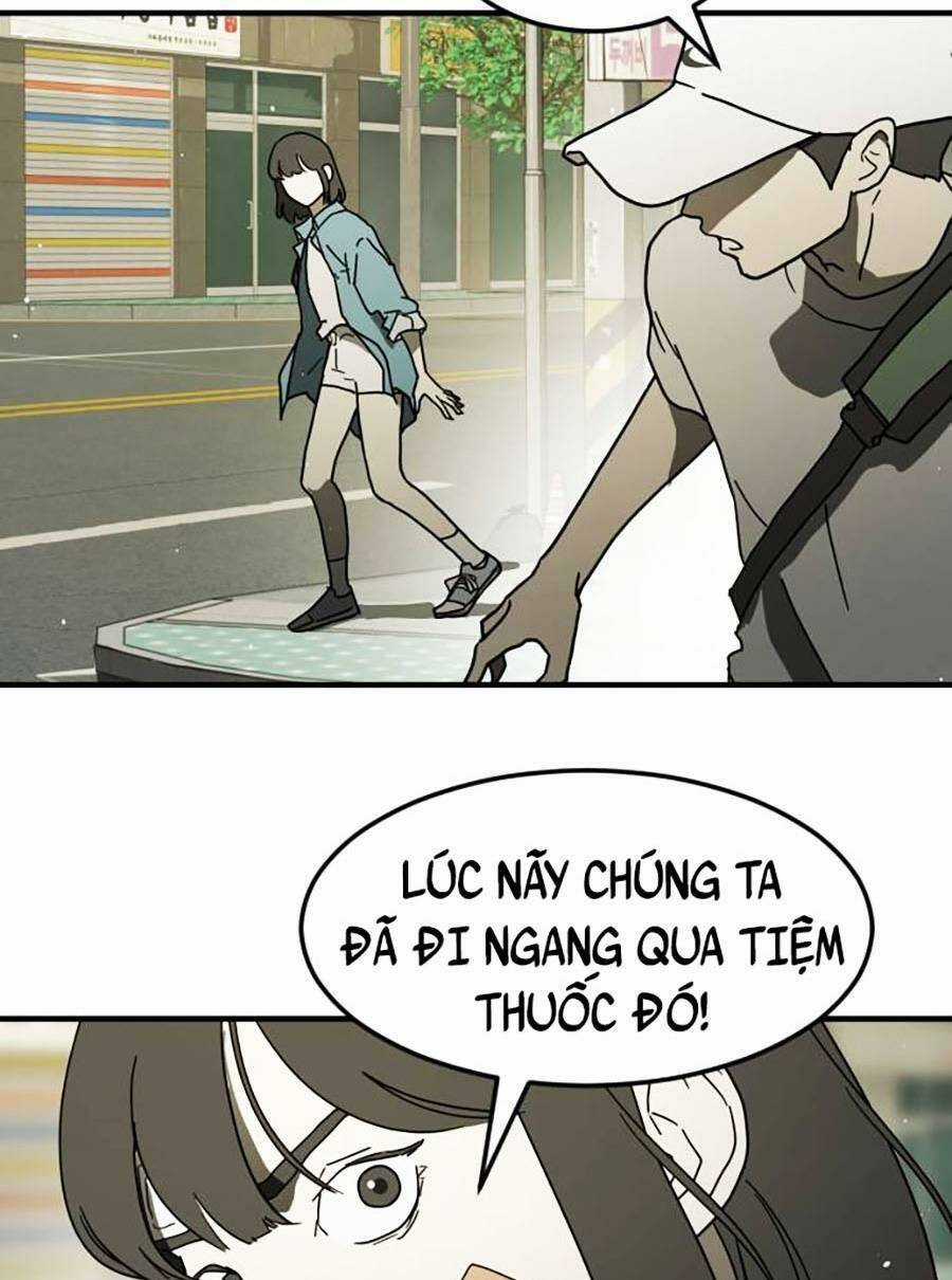 Đại Dịch Seoul - Chapter 41 - Trang 41