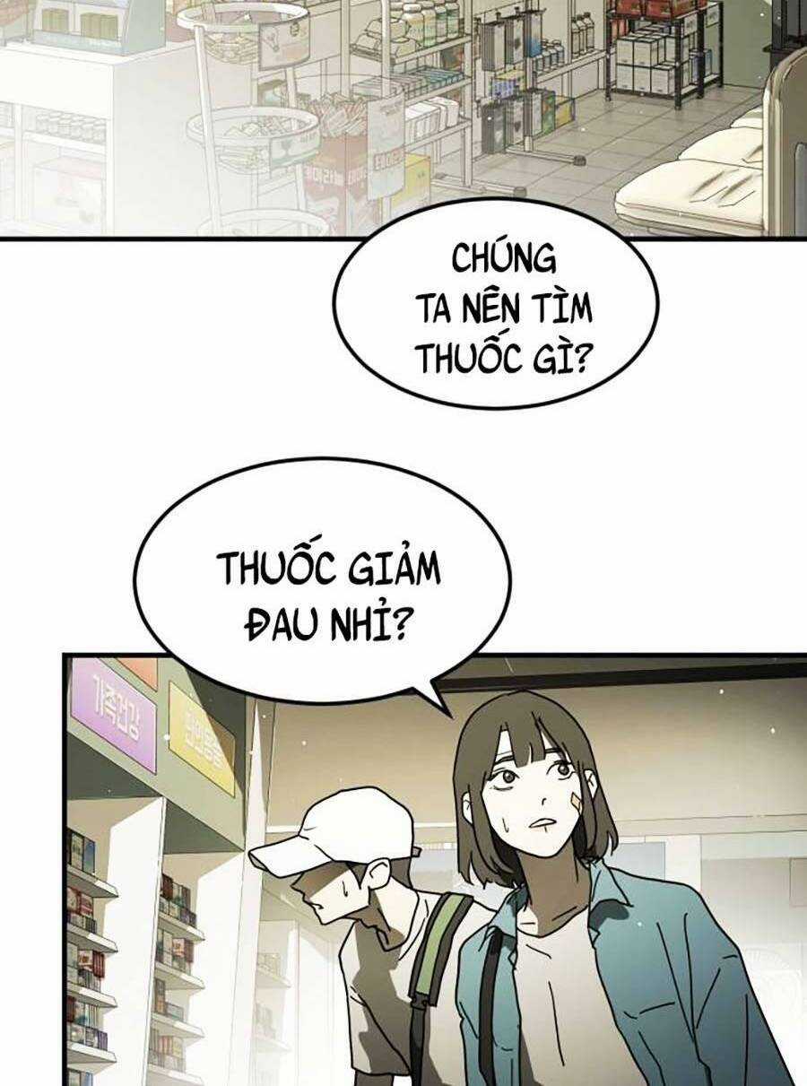 Đại Dịch Seoul - Chapter 41 - Trang 44