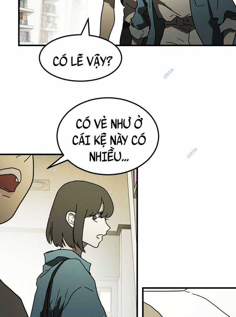 Đại Dịch Seoul - Chapter 41 - Trang 45