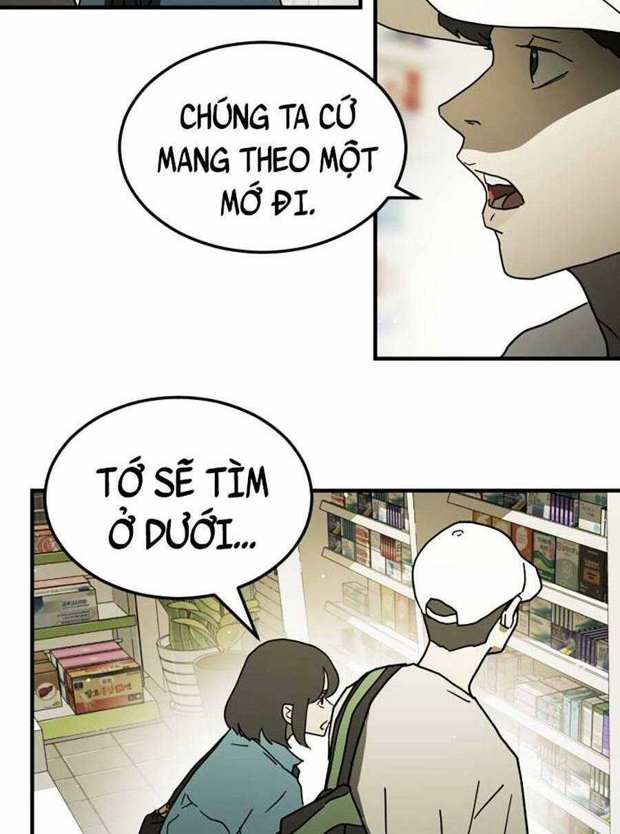 Đại Dịch Seoul - Chapter 41 - Trang 46