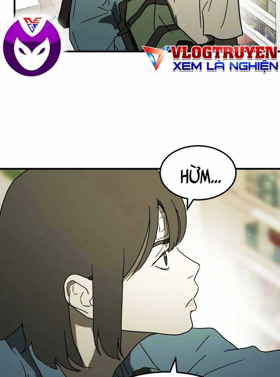 Đại Dịch Seoul - Chapter 41 - Trang 47