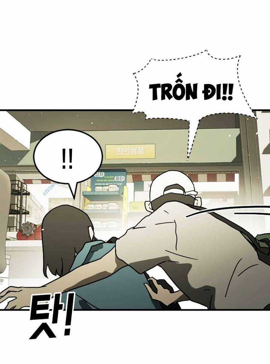 Đại Dịch Seoul - Chapter 41 - Trang 50