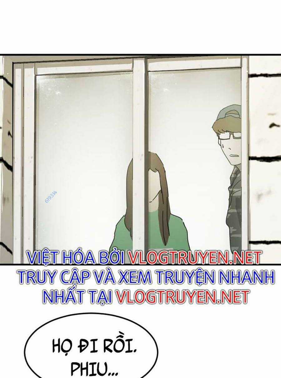 Đại Dịch Seoul - Chapter 41 - Trang 6