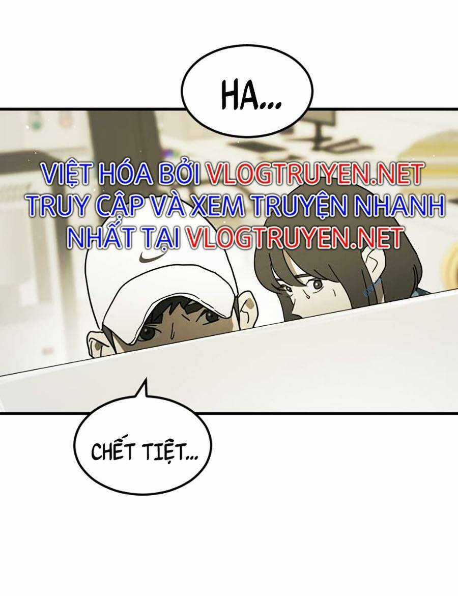 Đại Dịch Seoul - Chapter 41 - Trang 51