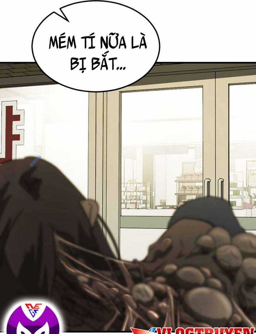 Đại Dịch Seoul - Chapter 41 - Trang 53