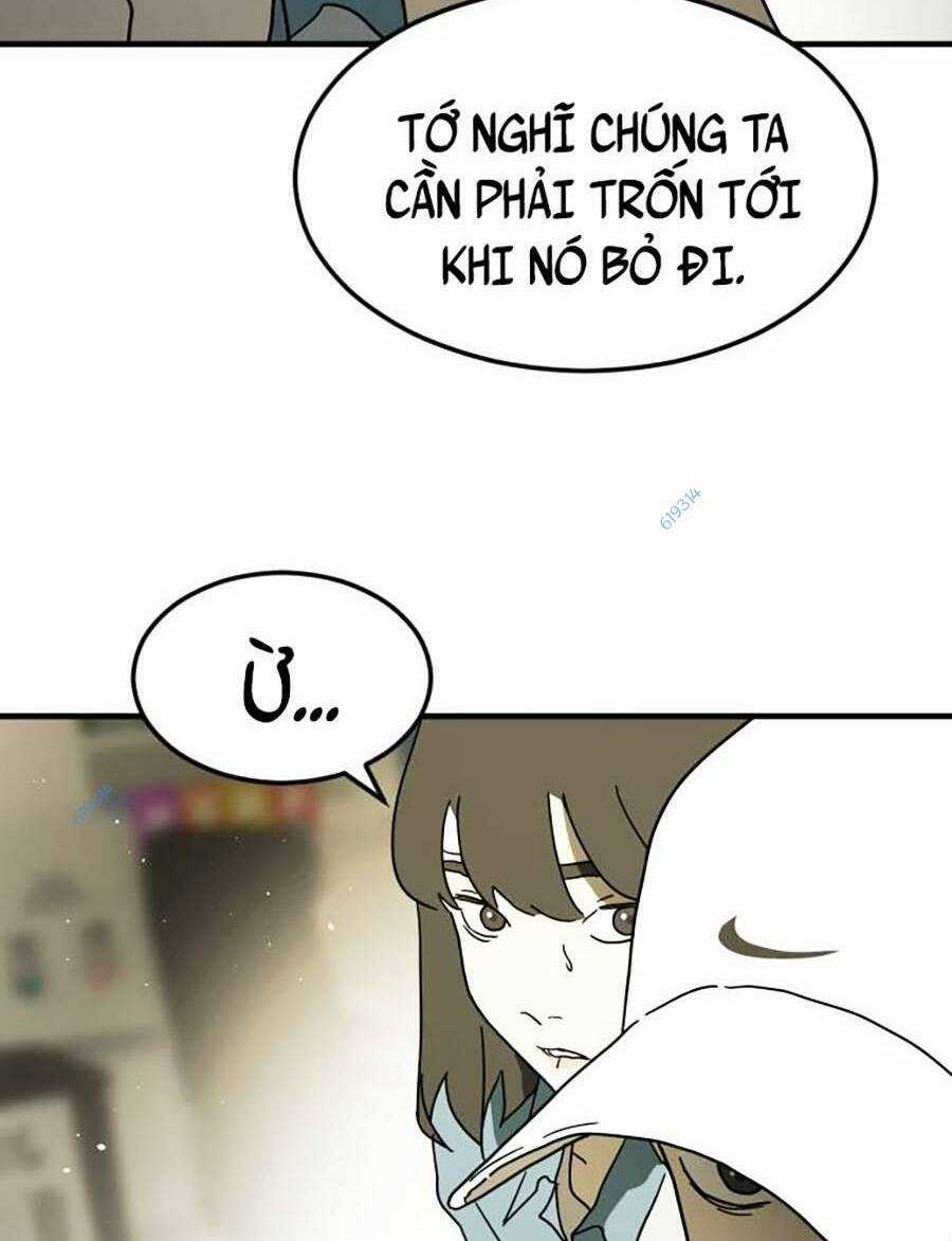 Đại Dịch Seoul - Chapter 41 - Trang 56