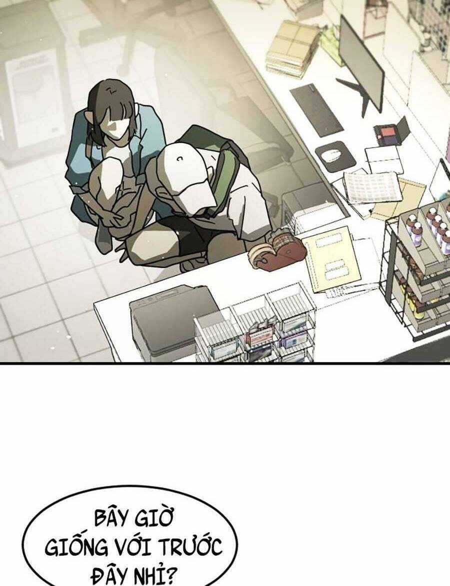 Đại Dịch Seoul - Chapter 41 - Trang 58