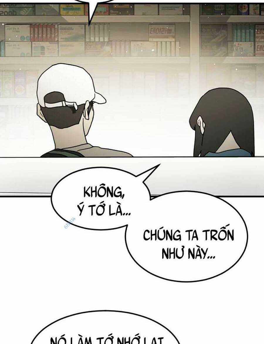 Đại Dịch Seoul - Chapter 41 - Trang 60
