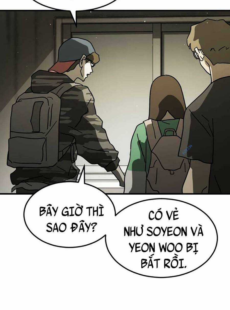 Đại Dịch Seoul - Chapter 41 - Trang 7