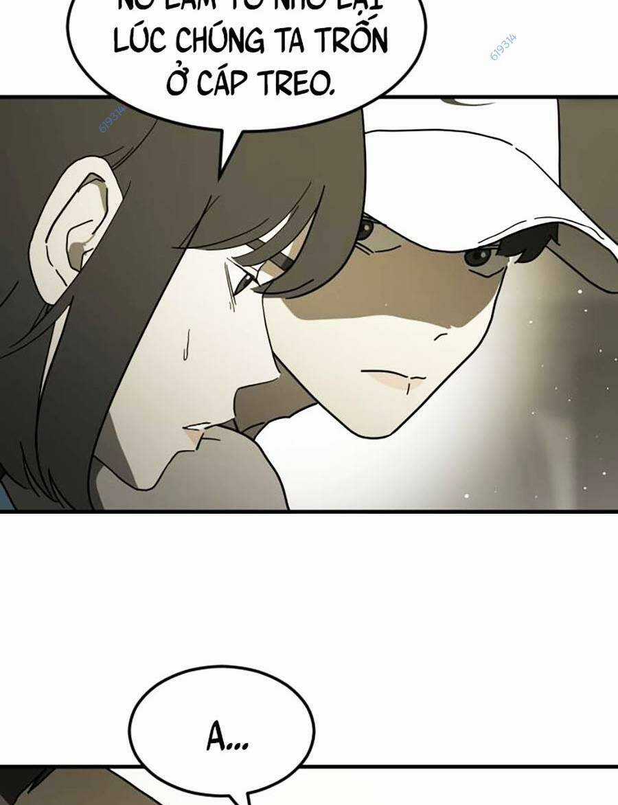 Đại Dịch Seoul - Chapter 41 - Trang 61