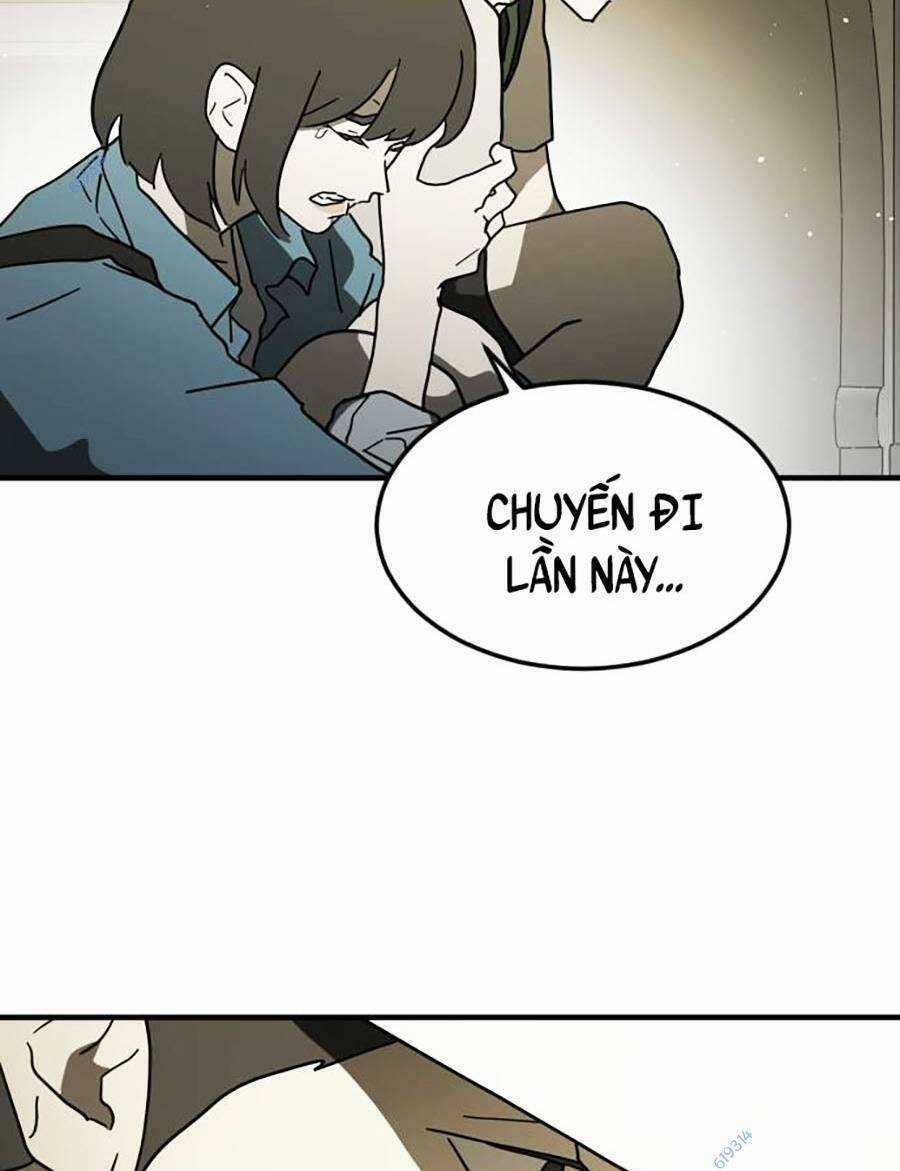 Đại Dịch Seoul - Chapter 41 - Trang 65