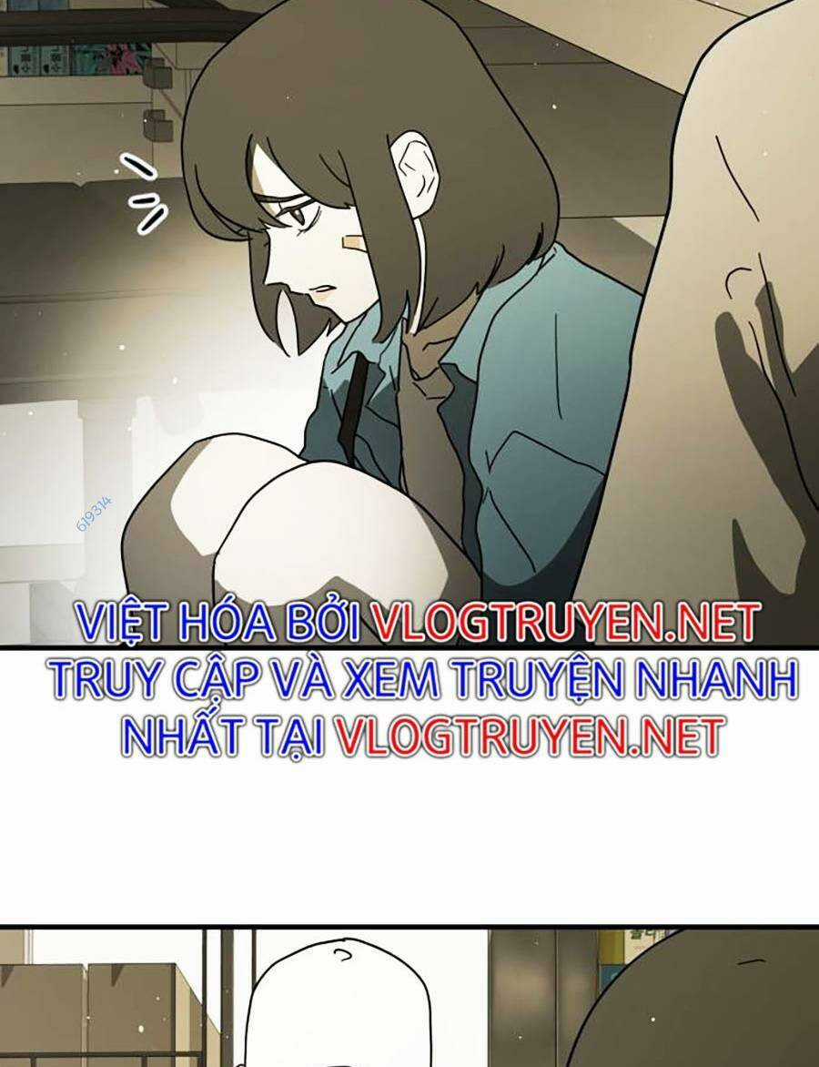 Đại Dịch Seoul - Chapter 41 - Trang 67