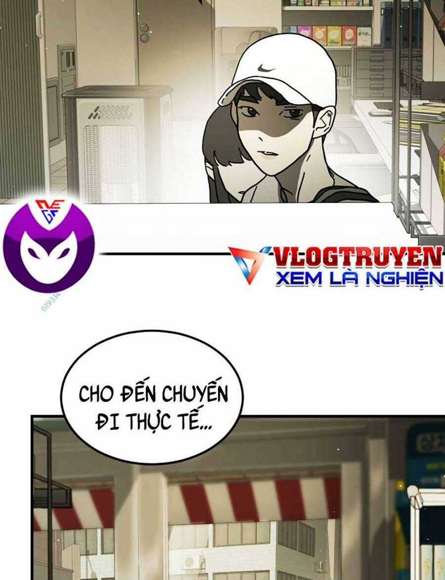 Đại Dịch Seoul - Chapter 41 - Trang 70