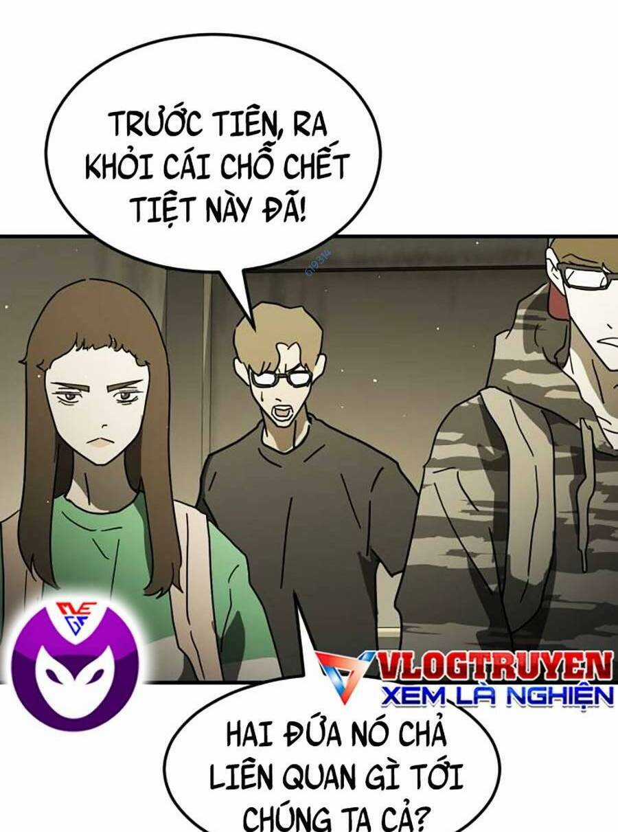 Đại Dịch Seoul - Chapter 41 - Trang 8