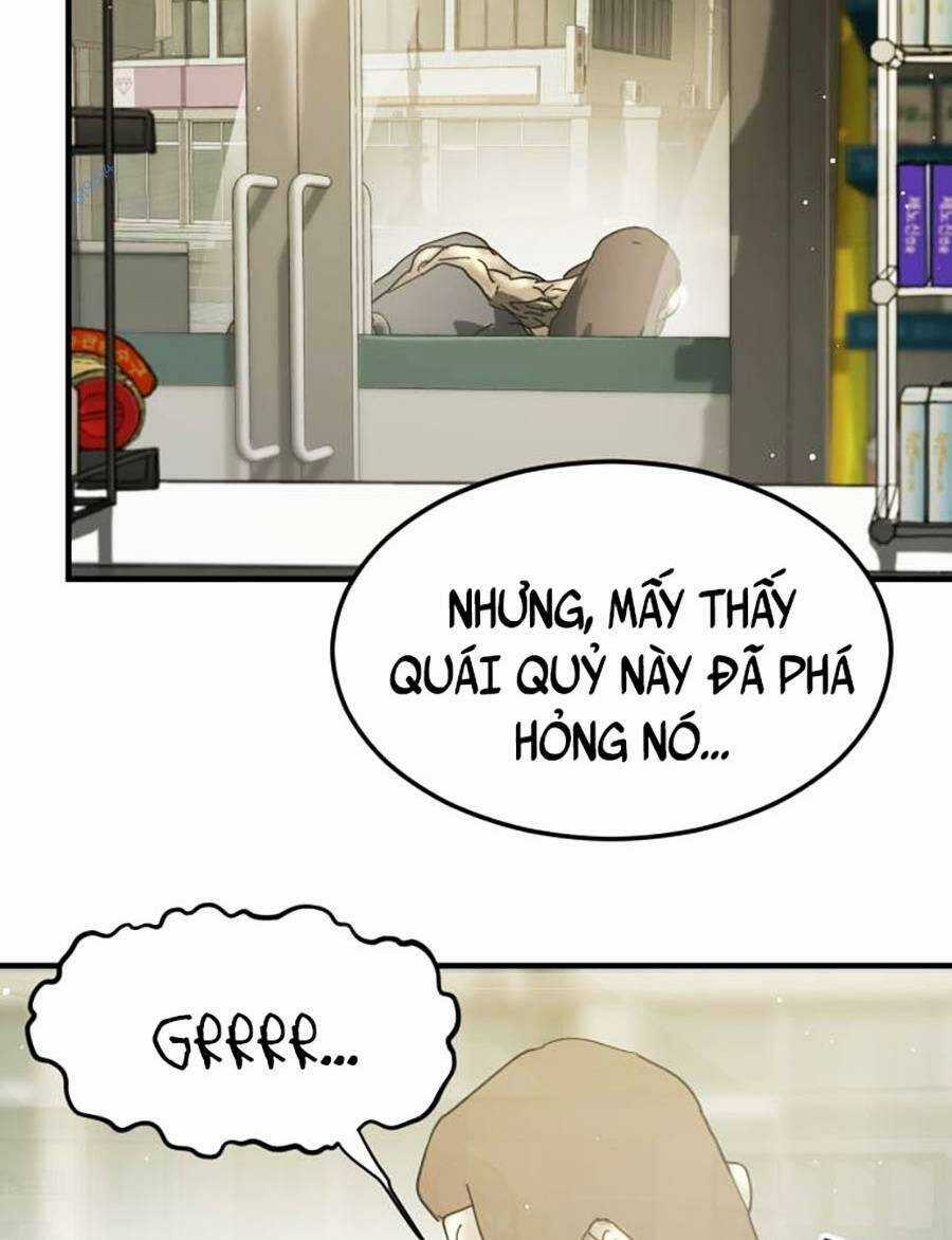 Đại Dịch Seoul - Chapter 41 - Trang 71