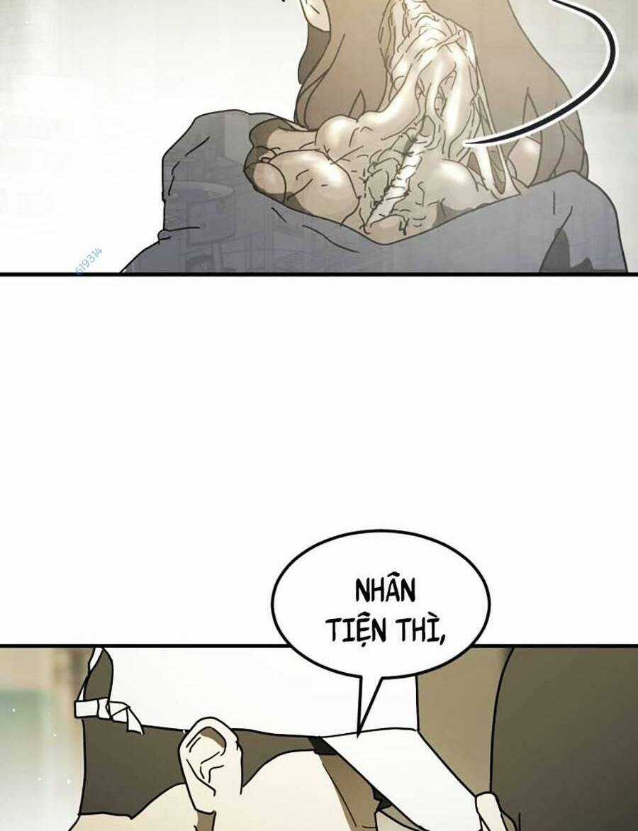 Đại Dịch Seoul - Chapter 41 - Trang 72