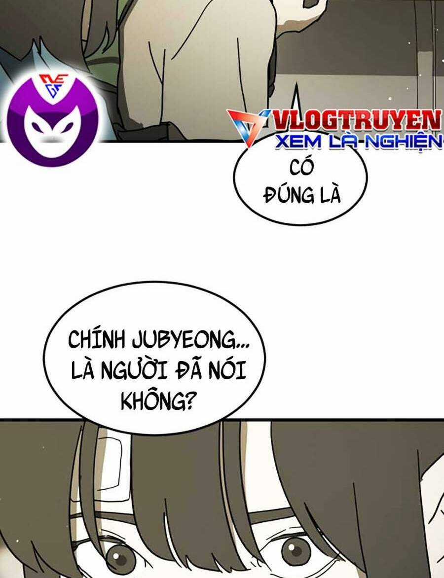 Đại Dịch Seoul - Chapter 41 - Trang 76