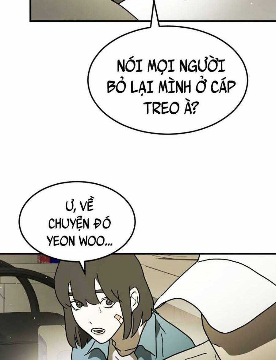 Đại Dịch Seoul - Chapter 41 - Trang 78