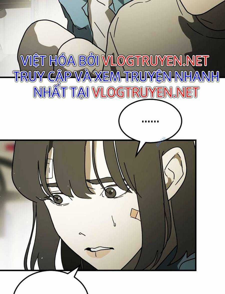 Đại Dịch Seoul - Chapter 41 - Trang 79