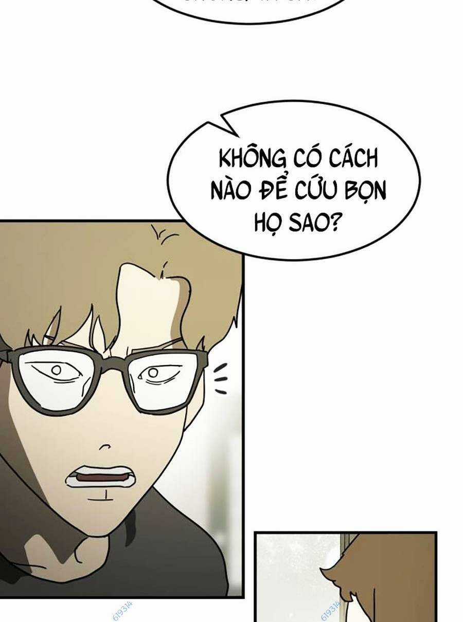 Đại Dịch Seoul - Chapter 41 - Trang 9