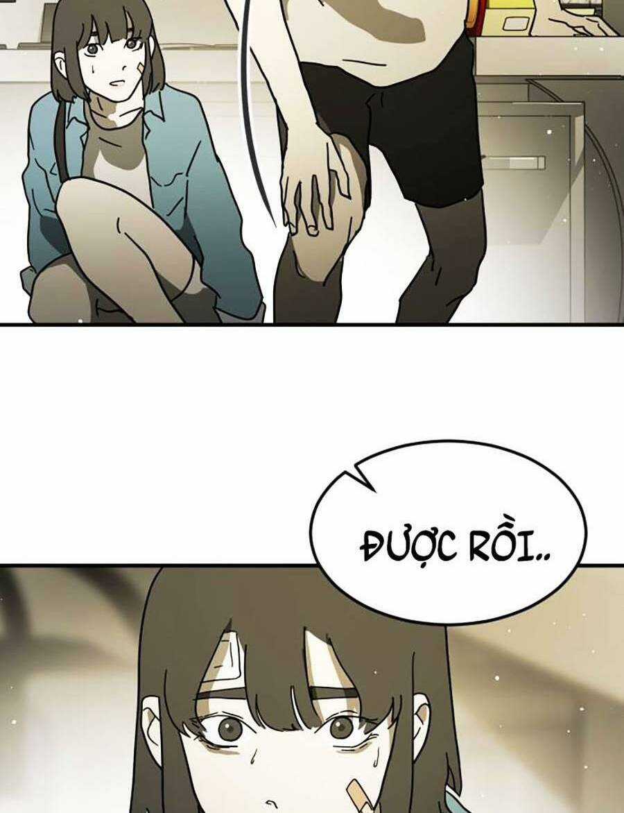 Đại Dịch Seoul - Chapter 41 - Trang 82