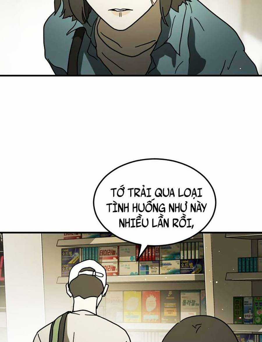 Đại Dịch Seoul - Chapter 41 - Trang 83