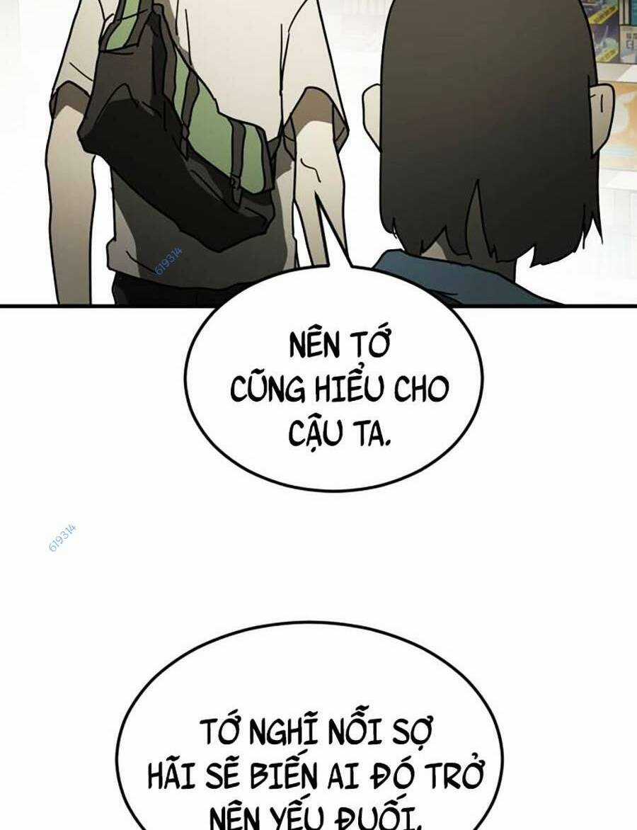 Đại Dịch Seoul - Chapter 41 - Trang 84