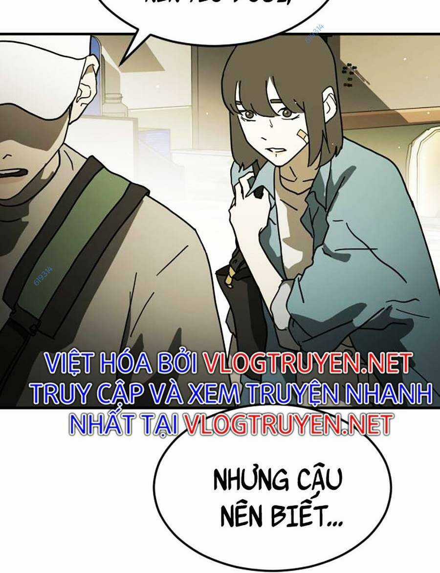 Đại Dịch Seoul - Chapter 41 - Trang 85