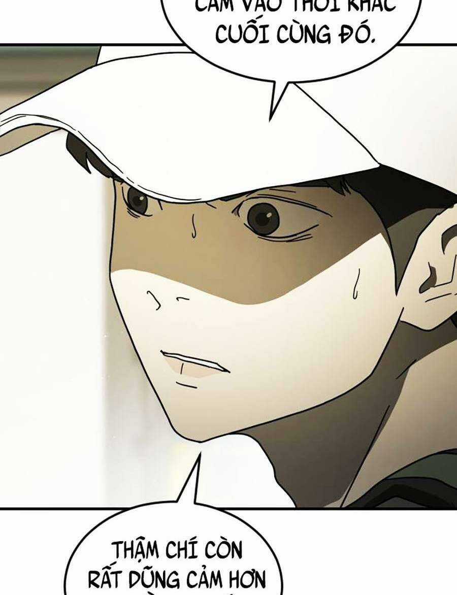 Đại Dịch Seoul - Chapter 41 - Trang 89