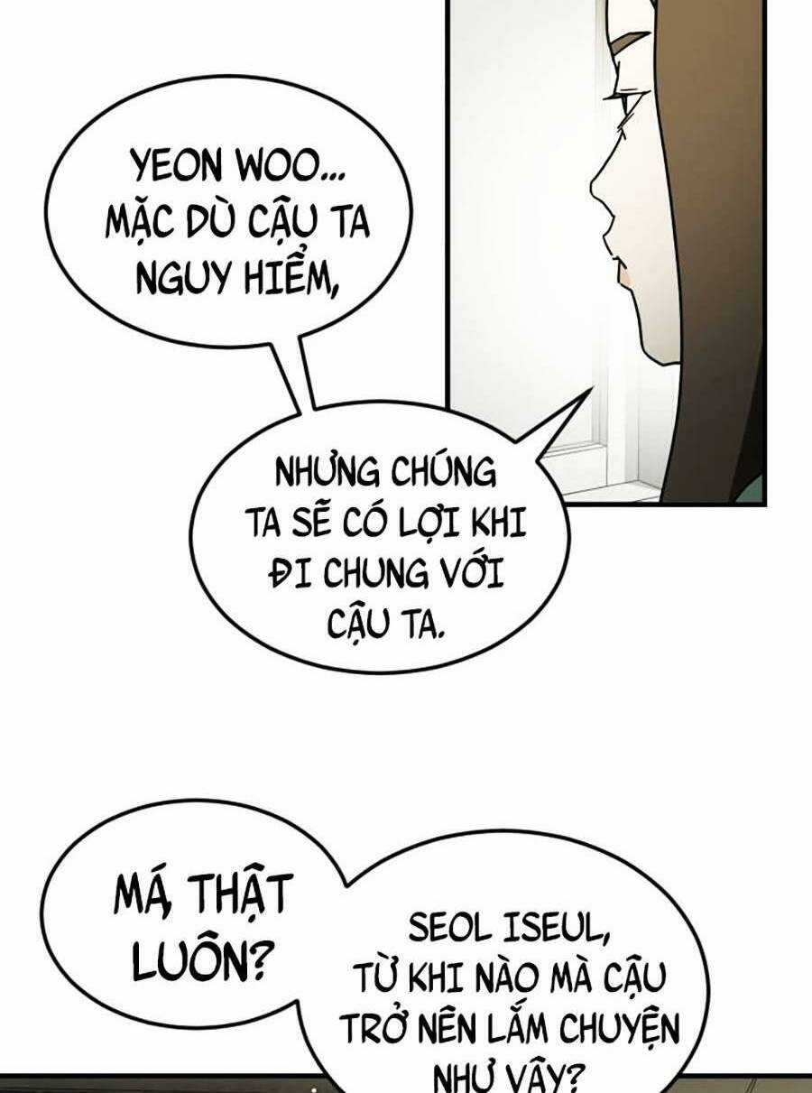 Đại Dịch Seoul - Chapter 41 - Trang 10